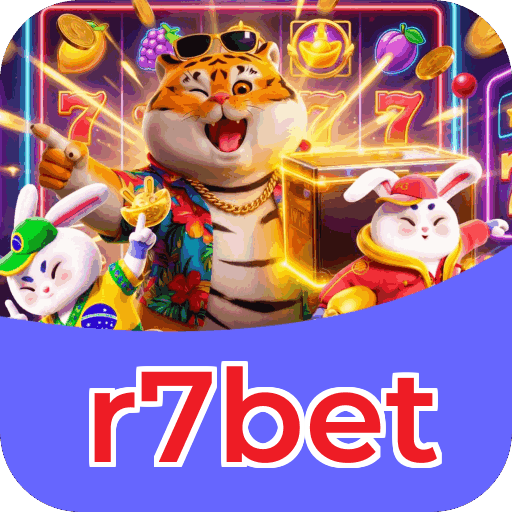 Especificações técnicas download r7bet