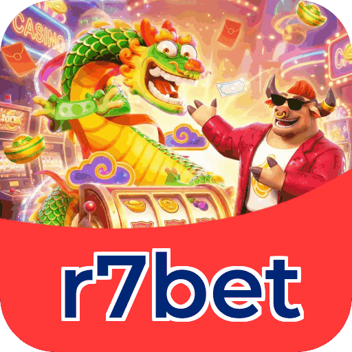 Especificações técnicas download r7bet
