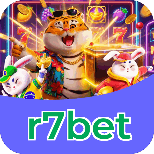 Especificações técnicas download r7bet